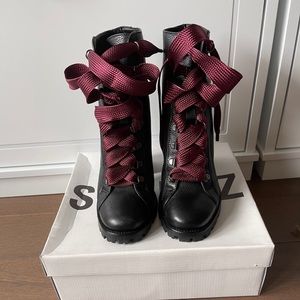 Schutz Zara boots